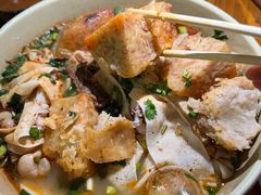 麻辣烫-筒骨麻辣烫(永同昌公寓胜明花园店)