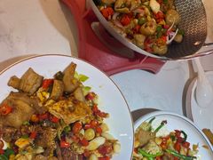 -牛道辣(颍州万达店)