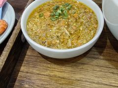 -蟹上黄·蟹黄面·江南糖水(人民广场店)
