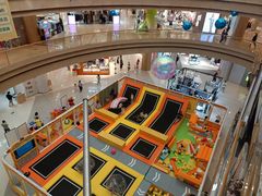 -奥园广场(广州番禺福德路店)