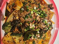 -丝路伊兰·兰州牛肉面(牛街总店)
