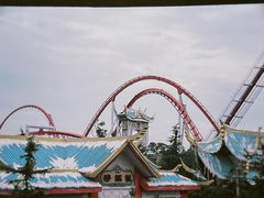 -七彩云南欢乐世界