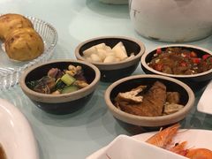 -雅和睿景·商务宴·风味土窑鸡(花博汇店)