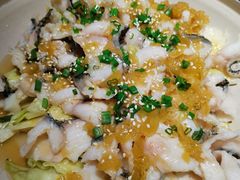 -醉得意·山茶油炒土鸡(福州马尾西堤店)
