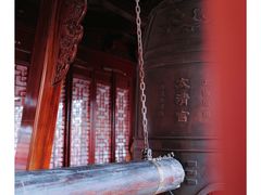 -钦赐仰殿道观