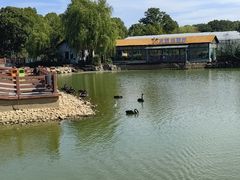 -无锡动物园·太湖欢乐园