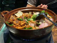 -凤兴鸡煲(宝安海雅店)