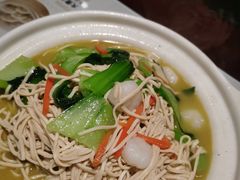 -老淮城·长鱼面(河下古镇店)