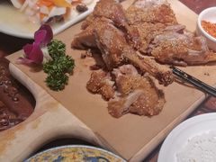 -缪氏川菜(深圳北站缤果空间店)