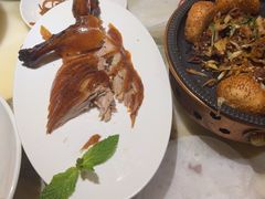 -范家小馆·烤鸭新京菜(金融街店)