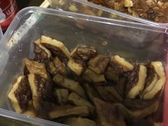 -馅老满·生春阁(慕田峪店)