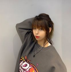 点击看大图 -银星女王公园发型艺术沙龙