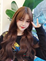 -3AM HAIR SALON染发烫发接发