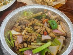 -南记食粥坊·宵夜大排档(卫国路店)