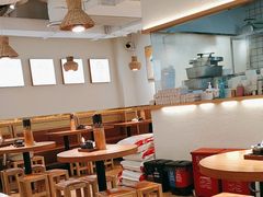 -长乐川式面馆·现炒浇头(石门二路店)
