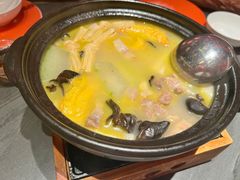 -小厨娘金榜题名(夫子庙秦淮河店)