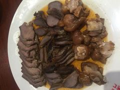 -陈光记烧腊(长寿路店)