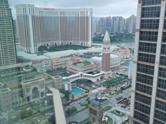 -澳门喜来登大酒店