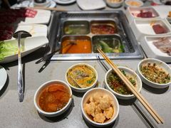 -海底捞火锅(杭州滨江九宜城店)
