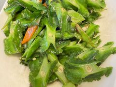 -创味·民间海南菜·非遗藤桥排骨(藤桥·免税城店)