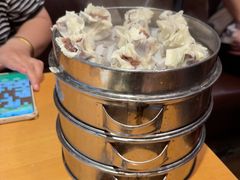 -真真鲜馄饨店(启蒙路店)