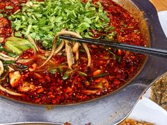 -乐山第一家临江鳝丝(茶坊路店)