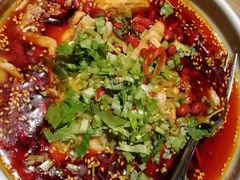 -辛香汇·现炒川菜(武进吾悦店)