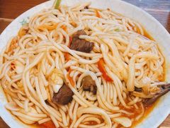 -清真·益鑫羊肉手抓馆(花园北街店)