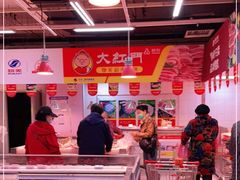 -物美大卖场(玉蜓桥店)