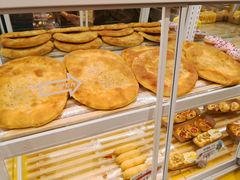 火腿饼-嘉华饼屋JOY BAKERY(南屏街店)