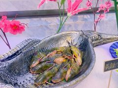-川骄海鲜自助(河东店)