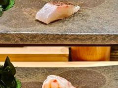 -鮨一日本料理(大中华店)