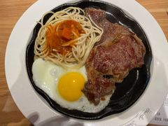 -豪客来牛排(商汇人和广场店)
