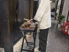 -鸭王烤鸭店(三里河店)