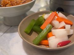 -孔雀云贵川·融合菜(长宁来福士店)