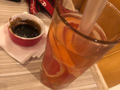 -必胜客(海滨店)