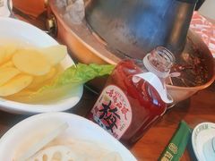 -刘老表·瓦罐汤涮肉(青云谱店)