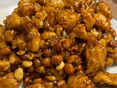 -金牌餐厅·天津菜·八珍豆腐·老爆三(瓷房子店)