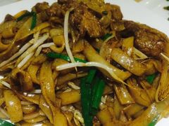 -宏记广东客家菜(丰汇店)