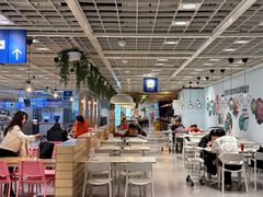 -宜家·瑞典风味餐厅(四元桥店)