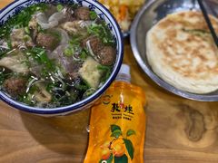 -夏家合汁(天润花园小区店)