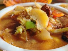 -何适山庄 ·可团建(水长城P2停车场店)