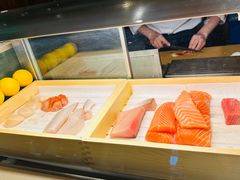 -西村日本料理(香格里拉饭店)