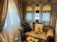 -马勒别墅饭店(静安寺店)