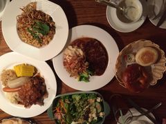 -宝莱纳啤酒花园餐厅PAULANER BRAUHAUS Nanjing(广州路店)