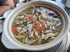 -口袋鸭砂煲火锅(解放路店)