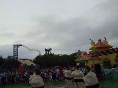 -厦门方特梦幻王国