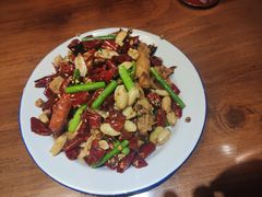 -搓火大都会(广安门总店)