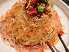 -金掌勺东北菜(格兰晴天店)