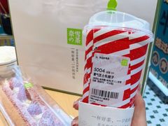 -奈雪的茶(华强北中航城店)